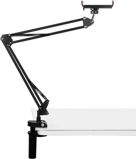 Supporto da tavolo per tablet/telefono Puluz