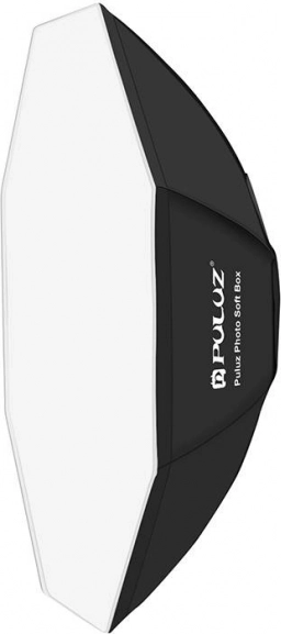 Softbox pieghevole PULUZ 95 cm con attacco Bowens