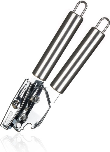 Apriscatole AKCENT in acciaio inox 21 × 5 cm