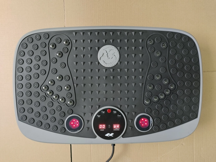Vibrační plošina BodyWave Max