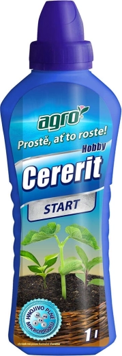 Engrais liquide Cererit Start 1 l