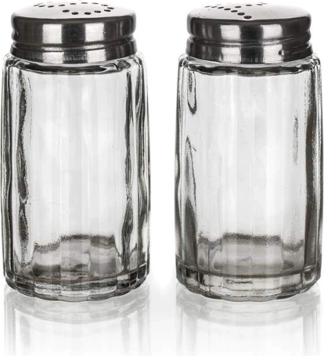 Soljenka i paprenka MONO