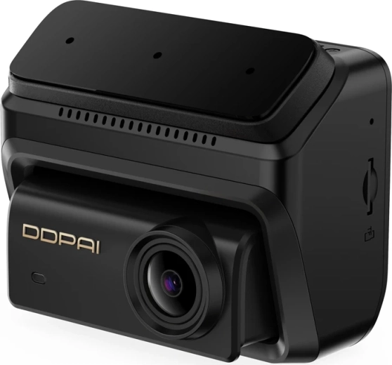 DDPAI Z90 2026 Dash Cam