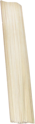 Skewers with tip 20 cm (100 pcs)