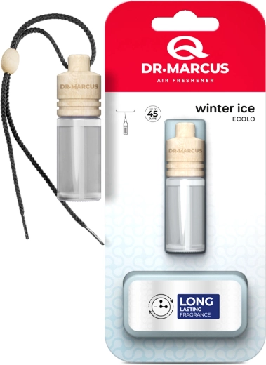 Deodorante per ambienti Dr. Marcus Ecolo Winter Ice