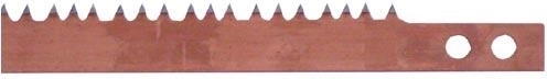 Saw blade for wood 530 mm BAHCO for dry wood
