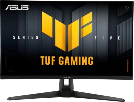 Monitor da gaming Asus TUF Gaming 26,5" VG27AQM5A