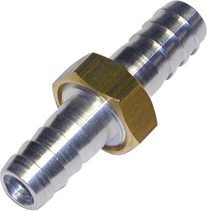 Hose Coupler 1/2" to 1/2"