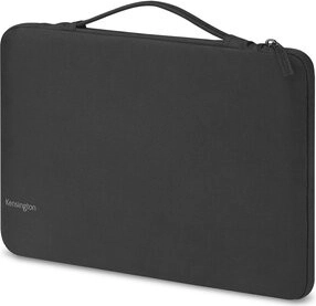 EQ Classic 14" Sleeve with Handle – Black