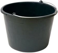 GRIPLINE bucket 5 l