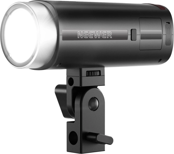 Neewer Q200 flash portable sur batterie 200 Ws