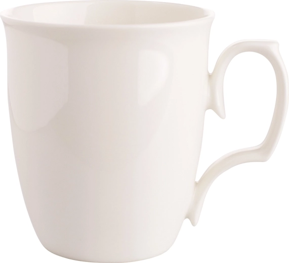 MariaPaula ecru klasyka krus 360 ml