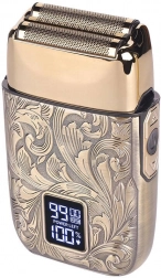 Elektrisch foliescheerapparaat met 3 snelheden Ufree