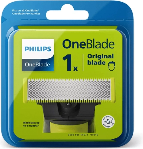 Philips OneBlade náhradná čepeľ
