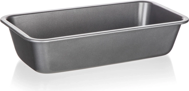 Stampo per pane vescovile con superficie antiaderente 30,5 × 15,5 × 7,5 cm CULINARIA