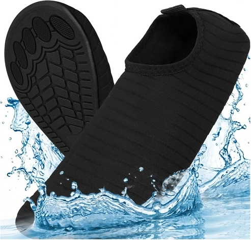 Trizand Water Shoes Black Size 41