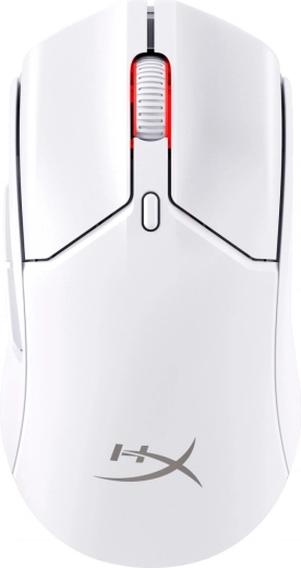 HyperX Pulsefire Haste 2 Mini wireless gaming mouse white
