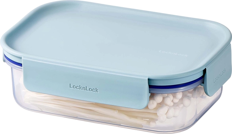Posuda za hranu LocknLock Classic Plus 910 ml mint