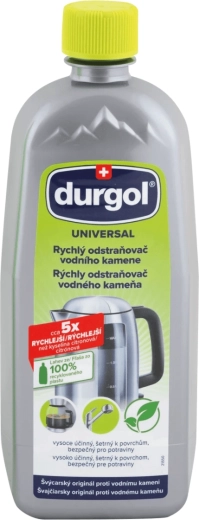 Durgol univerzalni odstranjevalec vodnega kamna 750 ml