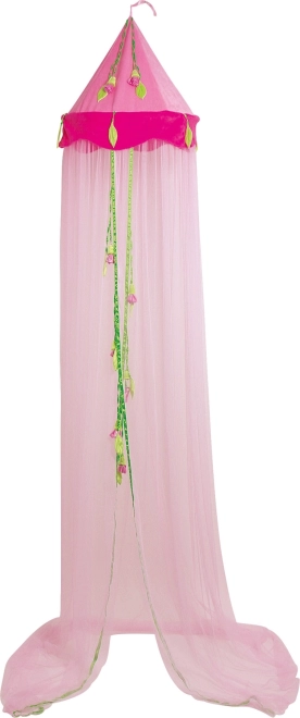 Baldachin roses roses Small Foot