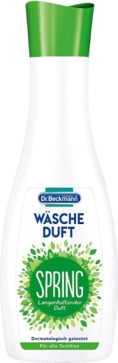 Profumo per bucato DR. BECKMANN Spring 250 ml