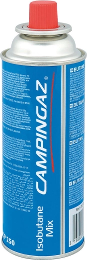 CAMPINGAZ CP 250 Gas Cartridge for Stoves