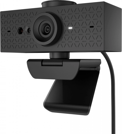 HP 620 FHD Webcam with Windows Hello support