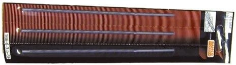 Okrągły pilnik do łańcuchów 4,0 mm BAHCO