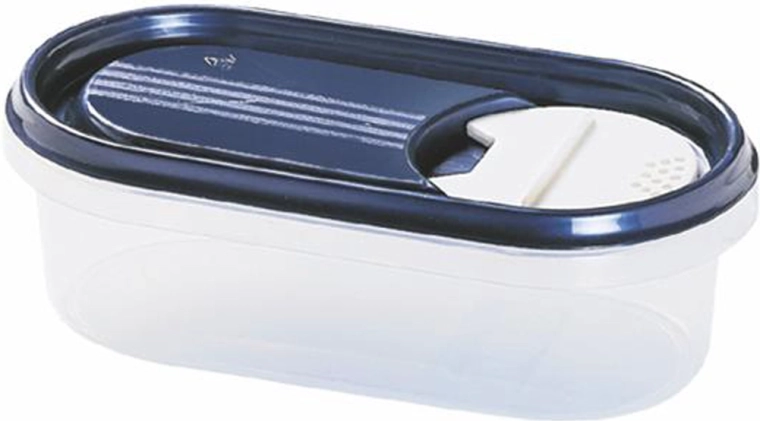 Heidrun Plastic Container 500 ml