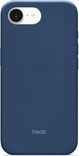 BEATS Protective Case with MagSafe for iPhone 17e – Granite Blue
