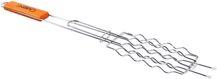 Camping grillrist 18 × 8 cm