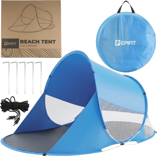 Strandtent Laguna 40