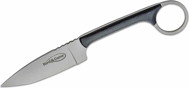 Couteau de chasse Cold Steel Bird & Game