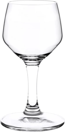 Verres à vodka Rubin 40 ml, 6 pcs