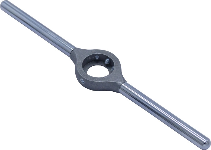 Vridet til gevindbakker 25 mm (M7–M9) KMITEX