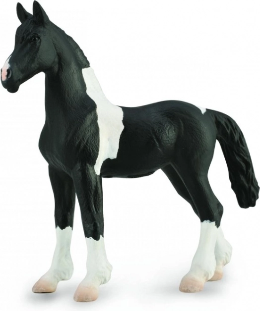 Collecta Baroque Pinto Foal