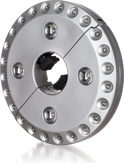 Svjetlo za suncobran s 24 LED dioda