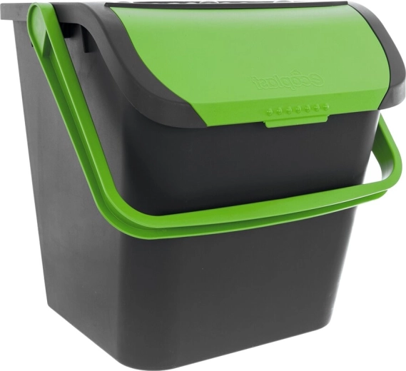 Poubelle EKO 28 l verte