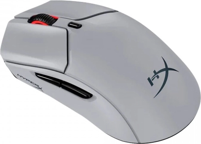 HyperX Pulsefire Haste 2 Pro 4K Wireless Gaming Mouse