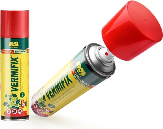 Tree protection adhesive spray 400 ml VERMIFIX