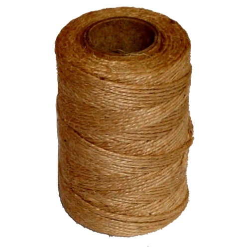 Natural twine 100 g biodegradable