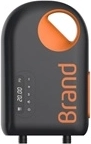 SUP-Flow Electric Pump for Paddleboard