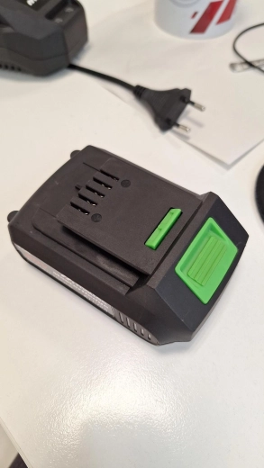 Akumulátor pro nůžky na živý plot MalTec MasterHedge 20V