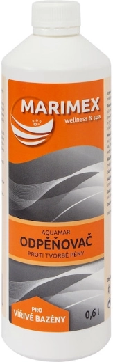 Marimex Aquamar Spa Defoamer 0.6 L