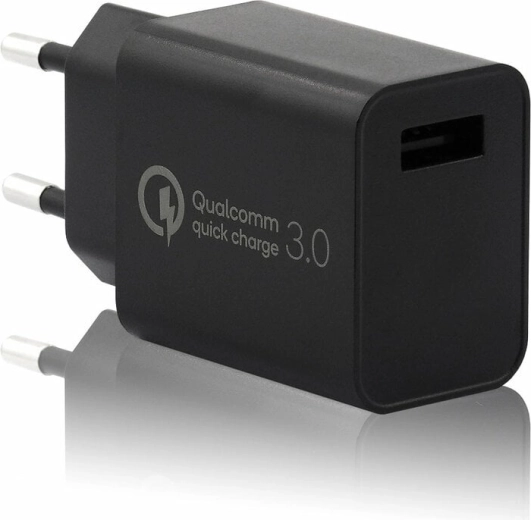 Caricatore rapido Xtar QC 3.0 18W 3A