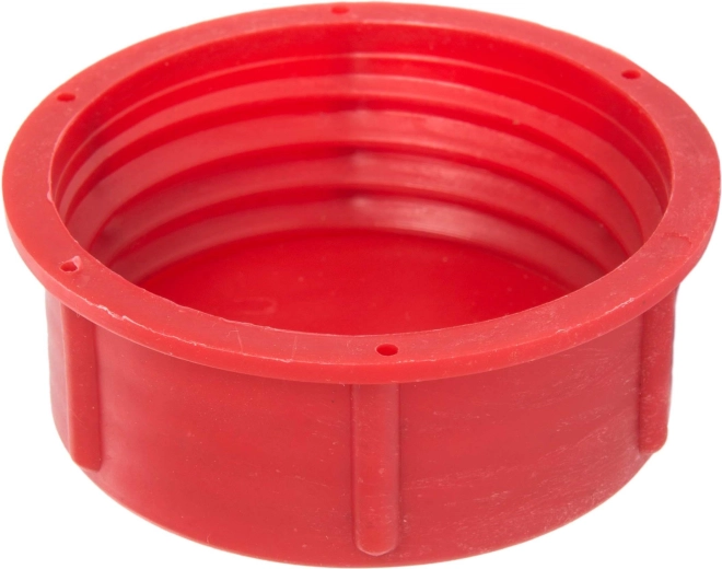 Coperchio di ricambio per taniche in plastica TBA 15–30 l con guarnizione