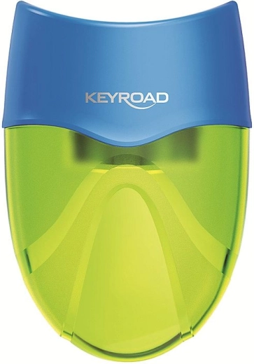 Keyroad Mellow Duo Sharpener green