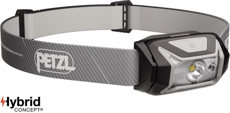 Petzl Tikka Core headlamp, black