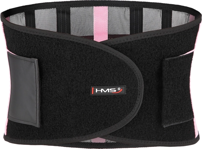 HMS Stabilizing Lumbar Belt