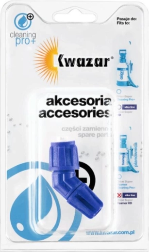 Eindstuk voor sproeilans voor schuimen ORION HD Alka Line